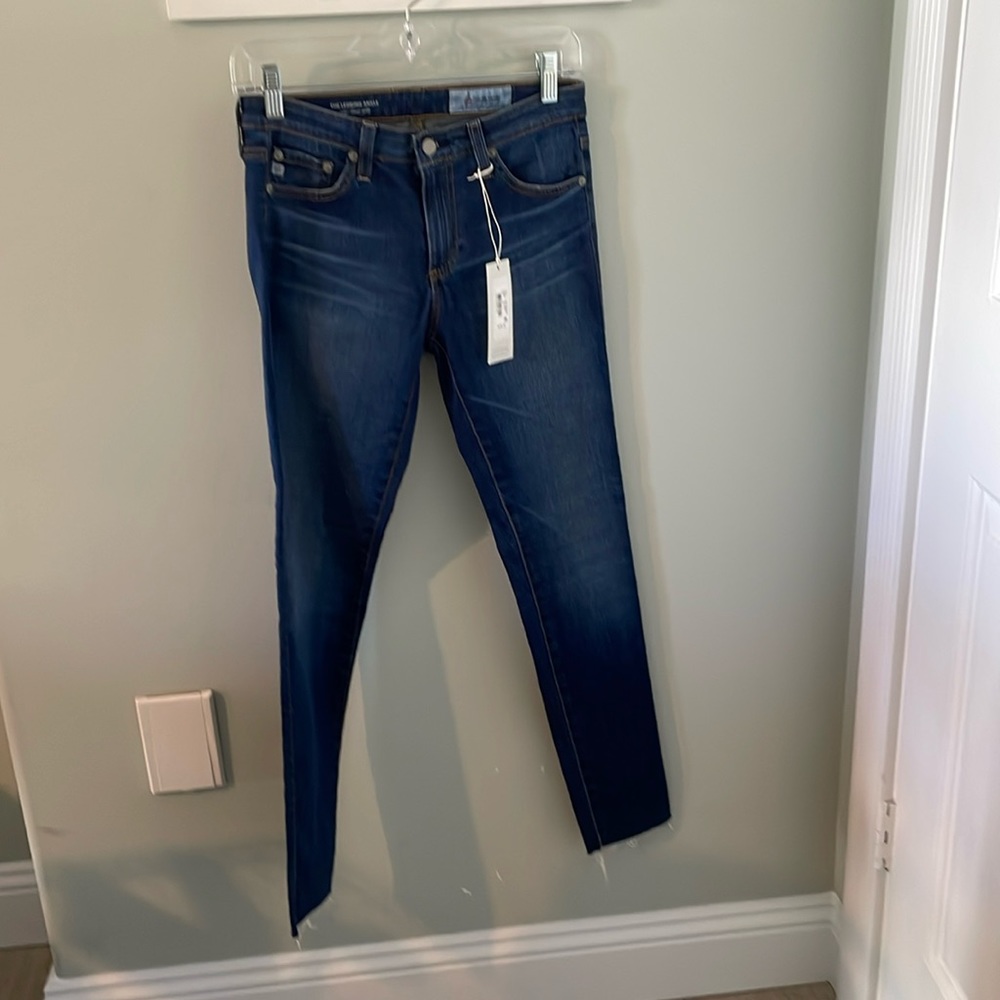 Ag Jeans